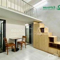 Trống Phòng Full Nội Thất Ngay Vhu Rộng 30M2