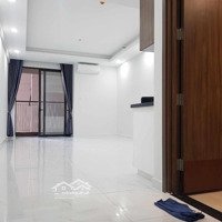 Opal Skyline Cho Thuê Studio 40M2 Có Máy Lạnh Giá Thuê 4 Triệu/Tháng Bao Pql 1 Năm