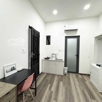 Căn Hộ Studio Giá Rẻ Hợp Decor Gần Lotte, Đh Rmit, Tdt