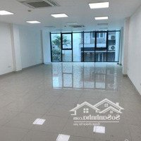 Cho Thuê Nhà Riêng Trung Hòa, Trung Kính, Cg. 80M2 X 5T,Mặt Tiền6M, Có Thang Máy, Thông Sàn, 28 Triệu/Th