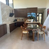 Bán Villa Sân Vườn Nghỉ Dưỡng Sinh Thái Tại Tp Biển Nha Trang - Biển 10P (Căn Nhà Mơ Ước Của Tôi)