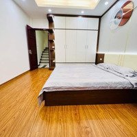 Cần Bán Gấp Căn Nhà 36M X 5 Tầng Ngõ Văn Hương. Nhà Đẹp Full Nội Thất Ở Ngay.