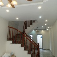 Cực Hiếm! Căn Nhà Xây Mới Vị Trí Đẹp Ngay Đại Thành - 3 Bước Ra Trục Liên Xã 52M2 X 3T, Giá Bán 2,68 Tỷ