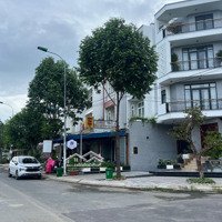 Bán Đất Khu Phân Lô Hiệp Thành City 8X17M Lô Góc