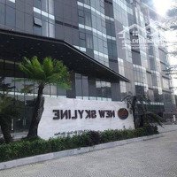 Cho Thuê Sàn Văn Phòng Lô Góc Ngay Tại New Skyline Văn Quán, Cực Đẹp 50M2, 67M2, 80M2