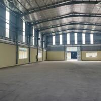 Cho thuê kho xưởng 1200m2, 1500m2 đường Quốc Lộ 51, xã An Hòa, Biên Hòa, Đồng Nai