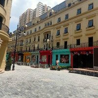 Chính Chủ Cần Bá. N Gấp Shophouse Nguyễn Xiển 31.5 Tỷ, 124M2, Lô Góc 2 Mặt Phố Đi Bộ