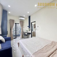 Căn Hộ Mới Gần Cầu Sài Gòn, Trần Não, Quận 2