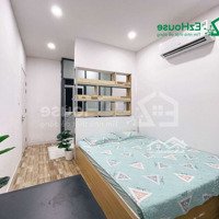 Căn Hộ Dịch Vụ Full Nội Thất Mới Ngay Đồng Đen Quận Tân Bình