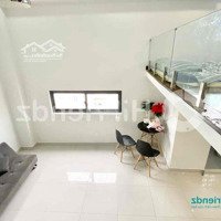 Duplex Gần Cầu Phú Mỹ Full Nội Thất Phòng Rộng 35M2