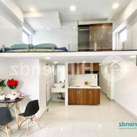 Duplex Gần Cầu Phú Mỹ Full Nội Thất Phòng Rộng 35M2