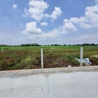 5x30. 150m2 full thổ. Đường bê tông. Gần cổng KCN. 375tr