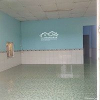 Cho Thuê Nhà 1 Trệt 1Lửg 60M2 Hẻm Ôtô Đuog 4 Hbp