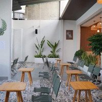 Cho Thuê 200M2 Gồm: Nhà 2T + Nhà C4 Và Quán Cafe Full Nt - Sau Lưng Ban Quản Lý Đvsn