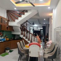 Cần Tiền Bán Gấp Nhà Ngay Chợ Cầu Đồng, Quận 12. Cách Ngã Tư Ga 700M. Diện Tích: 4M X 18M, Đường Xe Hơi