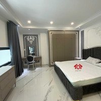 Căn Hộ Dịch Vụ "Sang Chảnh Bậc Nhất" Tại Vạn Phúc City - Tot Home