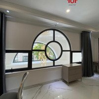 Căn Hộ Dịch Vụ "Sang Chảnh Bậc Nhất" Tại Vạn Phúc City - Tot Home