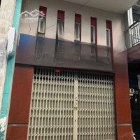 Cho Thuê Nhà Hẻm 6M Đường 3/2 Quận 10_Trệt 3 Lầu_Mới Kinh Doanh Tự Do