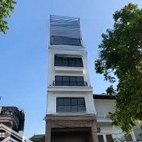 Cho Thuê Nhà Hoàng Ngân.diện Tích50M X 6T, Thông Sàn. Giá 18 Triệu