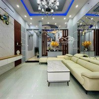 Nhà Đẹp Đường Quang Trung, P8, Gò Vấp Sổ Hồng Riêng, Giá Còn Tl