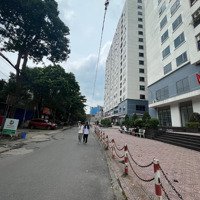 Bán Nhà Ngõ 323 Xuân Đỉnh, 200M2 Mặt Tiền 10M, 43 Tỷ Đối Diện Chung Cư, Tương Lai Gần Là Mặt Phố