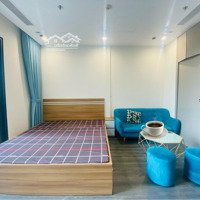 Căn Hộ Studio The Zenpark Rẻ Nhất Vinhomes Ocean Park Giá 1.54 Bao Phí