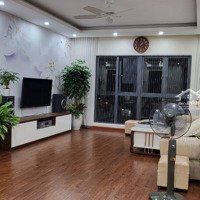 Chuyển Nhượng Siêu Phẩm Hh2 Bắc Hà 105M2, 3 Pn, Giá Bán 4,81 Tỷ, Full Nội Thất Xịn Xò Liên Hệ: 0975896093