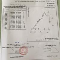 - 9 chủ bán gấp, 13.564m2 giá 1 tỷ 085 triệu - hơn 200m mặt tiền - SHR - Bao công chứng.