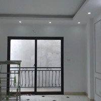 Bán Nhà Phố Thanh Lân 30M2, 4 Tầng, Mặt Tiền 3.6M Giá Bán 3.35 Tỷ. Ngõ Rộng, Gần Phố, An Ninh Tốt