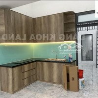 Bán Gấp Nhà 52,3M2 Cáchmặt Tiềnđ.số 6 P.linh Xuân 50M, Cách Ql1K 200M Nhà Mới Chỉ 2,65Tycó Thương Lượngchinh Chủ