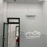 Bán Gấp Nhà 52,3M2 Cáchmặt Tiềnđ.số 6 P.linh Xuân 50M, Cách Ql1K 200M Nhà Mới Chỉ 2,65Tycó Thương Lượngchinh Chủ