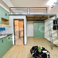 Duplex Có Nội Thất Đường Nguyễn Thị Thập Diện Tích 25M2