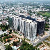 Căn Hộ Chung Cư 70M2 2 Phòng Ngủgolden City Tây Ninh