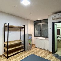 Căn Hộ Studio Full Nội Thất, Đường Duy Tân, Phường 15 Phú Nhuận