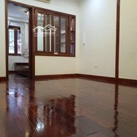 Bán Nhà Tập Thể Văn Miếu, Đống Đa, 80M2 (Sổ 45M2), 2 Thoáng, 3 Ngủ, 2 Vệ Sinh 3.6 Tỷ