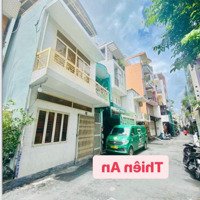 Vvip - Hoàng Sa Rẻ Vào, Hẻm 5M 1 Trục, Ngay Cầu Cầu Công Lý, Thông Ra Nam Kỳ Khởi Nghĩa, 8. X Tỷ Tl