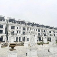 Bán Suất Ngoại Giao Nhà Liền Kề 90M2 Dự Án Flc Premier Parc Đại Mỗ Giá Bán 18 Tỷ