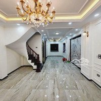 Nhà Đẹp Thụy Khuê, 61 M2 X 4 Tầng, Ngõ Thông, Diện Tích Rộng