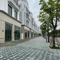 Sl Shophouse 135M2, 5 Tầng Nguyễn Lam Long Biên Mặt Phố Vừa Ở Vừa Kd Thuê Dòng Tiền Ổn Hàng Tháng