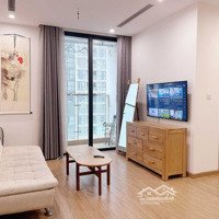 Chính Chủ Cho Thuê Chcc Cao Cấp Vinhomes Skylake Phạm Hùng, 2N Giá Bán 18. 5 Triệu. Liên Hệ: 0559929182