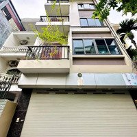 Võng Thị 50M2-5 Tầng-Lô Góc-Ô Tô Qua Nhà-Vài Bước Ra Hồ Tây