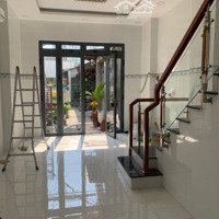 Nhà Hẻm 3 Lầu,4 Phòng Ngủ, Đường Lê Văn Lương, Quận 7