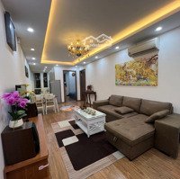 Bán Căn Hộ 90M2 198 Nguyễn Tuân 2 Phòng Ngủ 2 Vệ Sinh Giá Bán 3.65 Tỷ