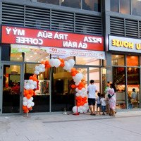 Bán Shop House Westgate 5 Mặt Tiền Thanh Toán Trước 3.9 Tỷ (30%) Đang Có Hợp Đồng Thuê 46 Triệu/Tháng