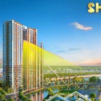 Giá Siêu Tốt Bán 2N Toà H2 Tầm View Panorama. View Hồ Và Biệt Thự