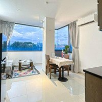 Rent: Thuê Phòng Có 2 Phòng Ngủ, 70M2. Căn Hộ 111, Cư Xá Nguyễn Văn Trỗi, Phường 17, Quận Phú Nhuận