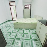 Cho Thuê Phòng Full Nội Thất Có Cửa Sổ Ban Công Thoáng Mát Bà Điểm Trong Chung Cư Hoàng Hải 3. 3 Triệu