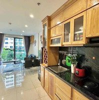 Chung Cư Cityland Cho Thuê, P10, G Vấp, 78M2, 2 Phòng Ngủ2Wc