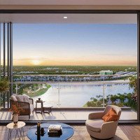 Hot! Bán Căn Hộ 2 Phòng Ngủview Hồ Đông Nam Vip Nhất Masteri Waterfront 61.5M2 Chỉ Hơn 4 Tỷ