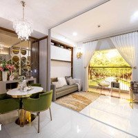 Có 350 Triệu Mua Căn Hộ 1 Phòng Ngủ30M2 Tại Tp Dĩ An, Quý 4.2024 Nhận Nhà, Sổ Hồng Riêng Liên Hệ: 0906927836